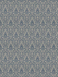 Fabric by the yard - Sound 75734 Navy