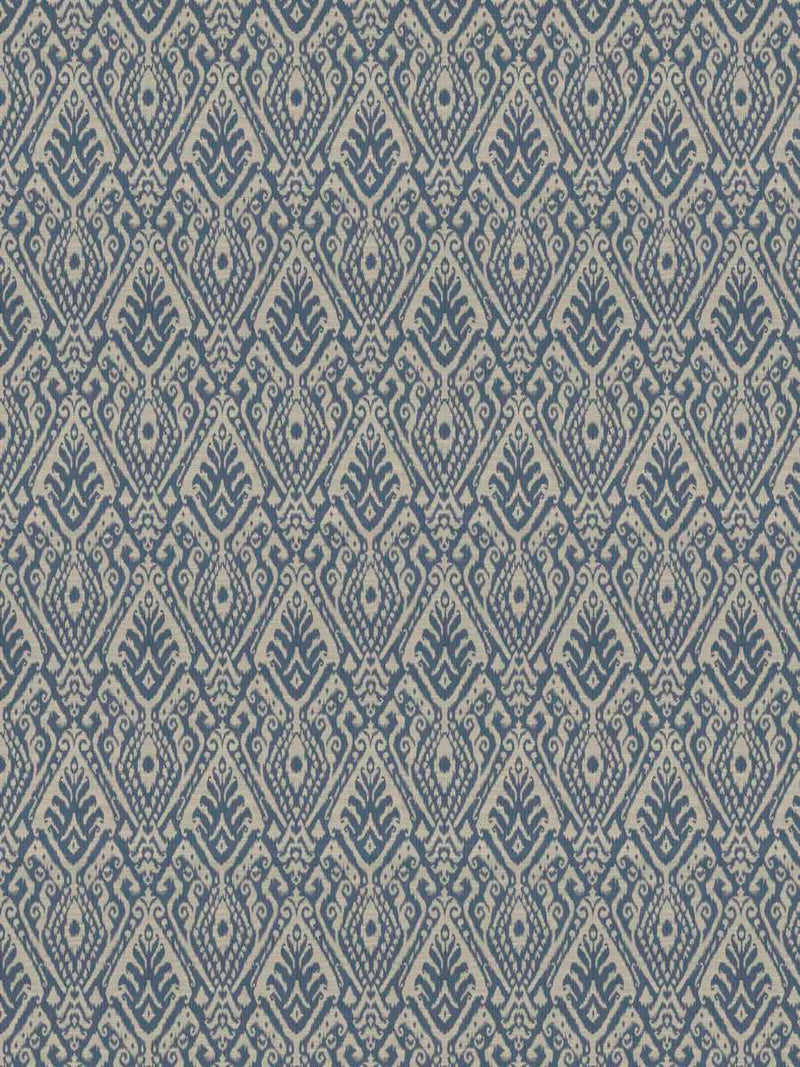 Fabric by the yard - Sound 75734 Navy