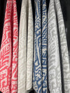 Fabric by the yard - Sound 75734 Flax