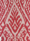 Fabric by the yard - Sound 75734 Coral