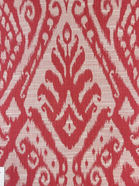 Fabric by the yard - Sound 75734 Coral