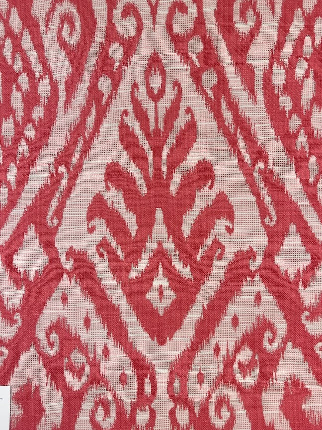 Fabric by the yard - Sound 75734 Coral