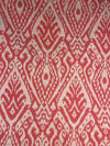 Fabric by the yard - Sound 75734 Coral