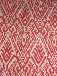 Fabric by the yard - Sound 75734 Coral