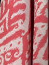 Fabric by the yard - Sound 75734 Coral