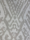 Fabric by the yard - Sound 75734 Flax