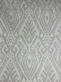 Fabric by the yard - Sound 75734 Flax