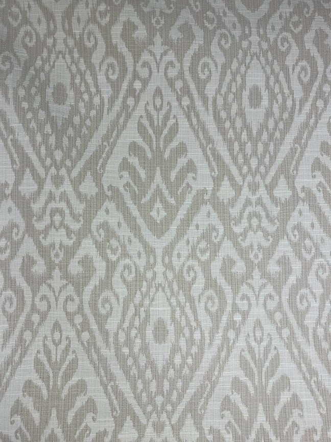 Fabric by the yard - Sound 75734 Flax