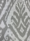 Fabric by the yard - Sound 75734 Grey