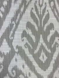 Fabric by the yard - Sound 75734 Grey