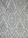 Fabric by the yard - Sound 75734 Grey