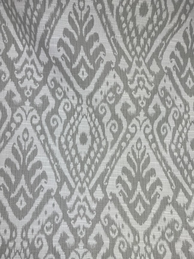 Fabric by the yard - Sound 75734 Grey