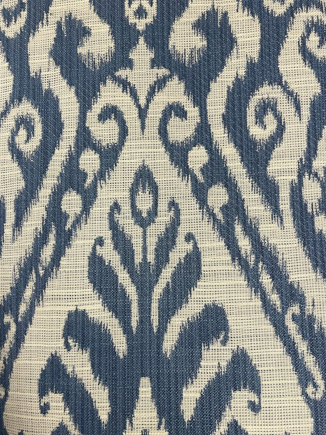 Fabric by the yard - Sound 75734 Navy