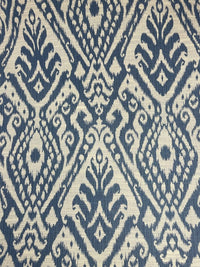Fabric by the yard - Sound 75734 Navy