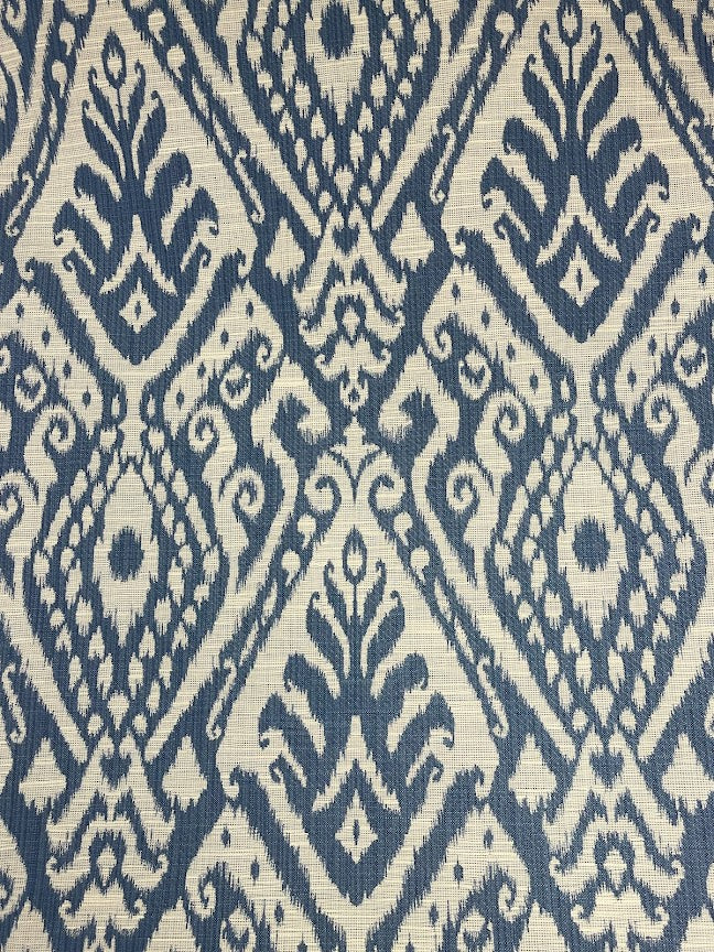 Fabric by the yard - Sound 75734 Navy