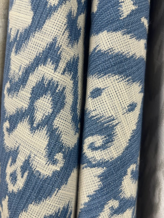 Fabric by the yard - Sound 75734 Navy