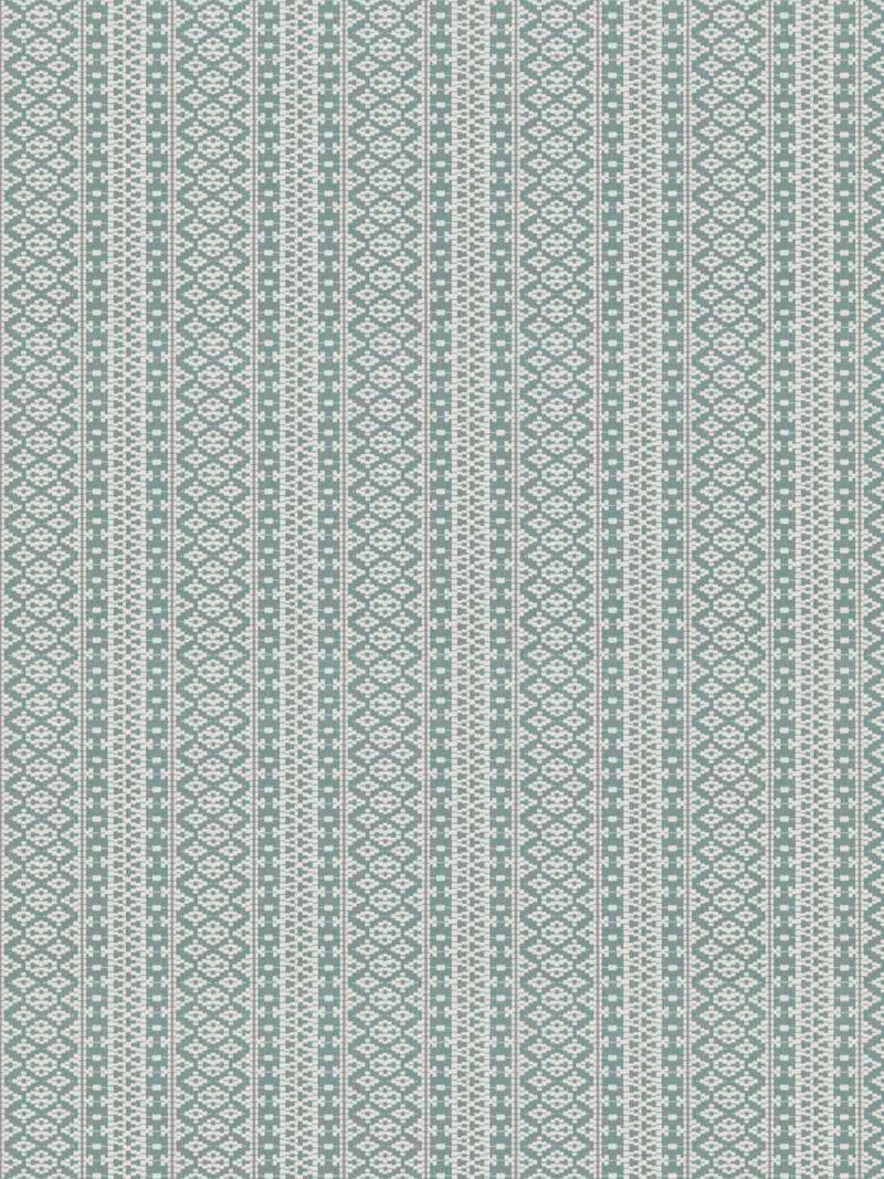Fabric by the yard - Sound 75736 Aqua