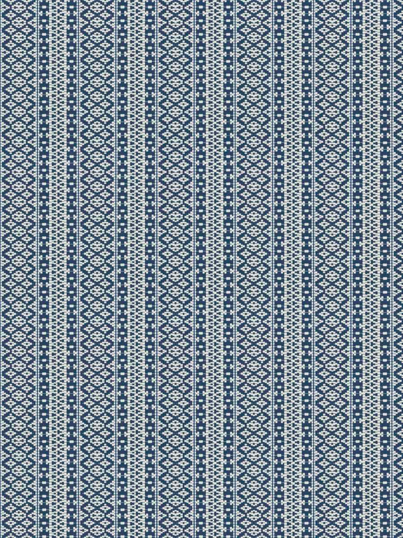 Fabric by the yard - Sound 75736 Blue
