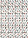Fabric by the yard - Sound 76850 Bouquet
