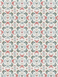 Fabric by the yard - Sound 76850 Bouquet