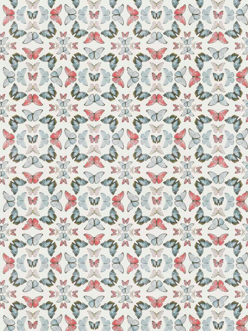 Fabric by the yard - Sound 76850 Bouquet