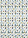 Fabric by the yard - Sound 76850 Sky