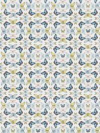 Fabric by the yard - Sound 76850 Sky