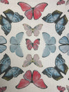 Fabric by the yard - Sound 76850 Bouquet
