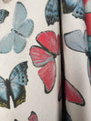Fabric by the yard - Sound 76850 Bouquet
