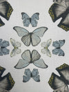 Fabric by the yard - Sound 76850 Quarry