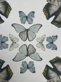 Fabric by the yard - Sound 76850 Quarry