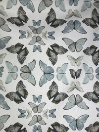 Fabric by the yard - Sound 76850 Quarry
