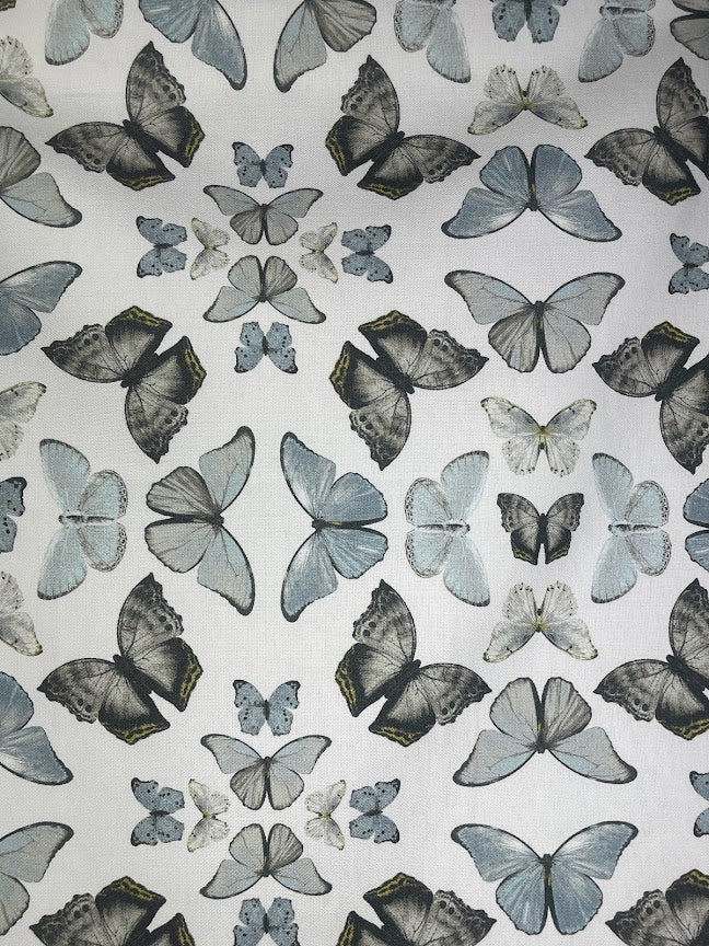 Fabric by the yard - Sound 76850 Quarry
