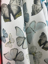 Fabric by the yard - Sound 76850 Quarry