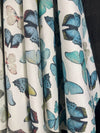 Fabric by the yard - Sound 76850 Sky