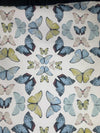 Fabric by the yard - Sound 76850 Sky