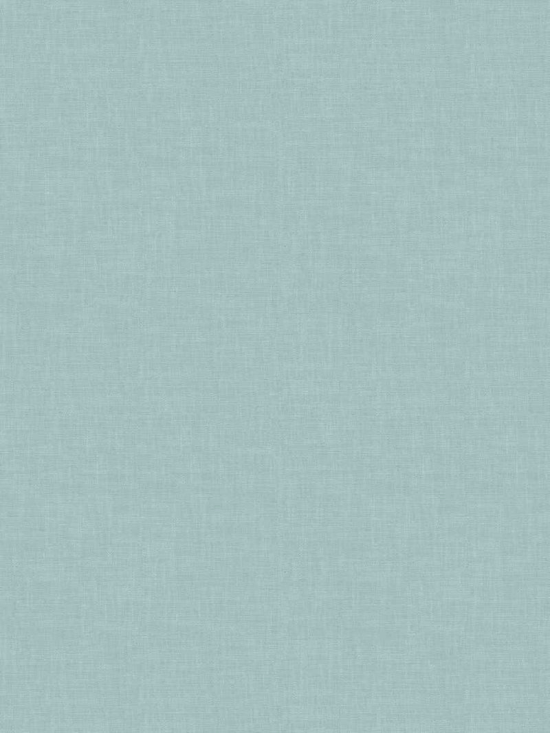 Fabric by the yard - Sound 76874 Aqua Sky