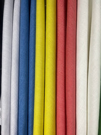 Fabric by the yard - Sound 76874 Citrus