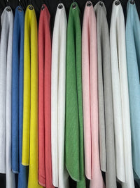 Fabric by the yard - Sound 76874 Coral