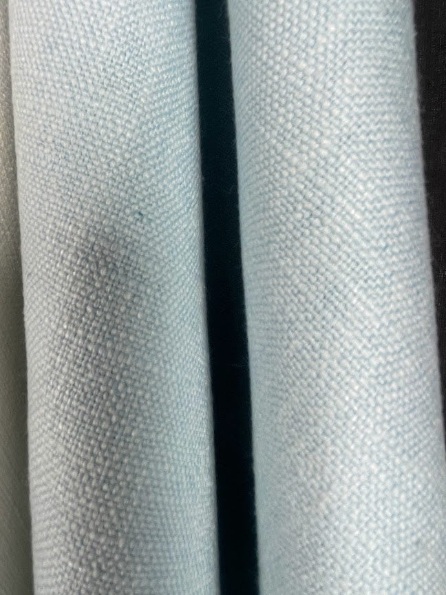 Fabric by the yard - Sound 76874 Aqua Sky