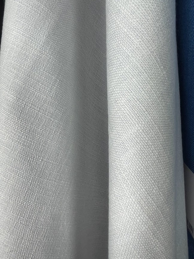 Fabric by the yard - Sound 76874 Ash