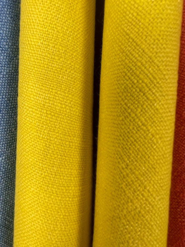Fabric by the yard - Sound 76874 Citrus