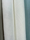 Fabric by the yard - Sound 76874 White