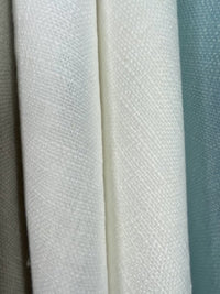 Fabric by the yard - Sound 76874 White