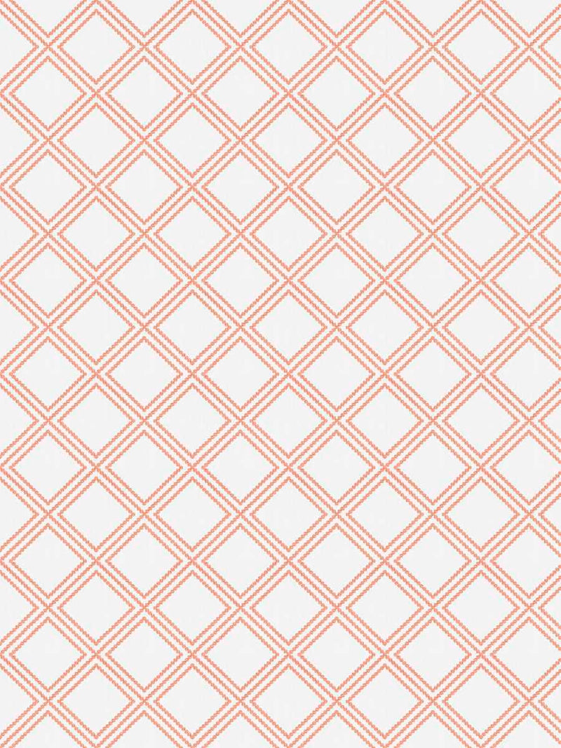 Fabric by the yard - Sound 76878 Coral