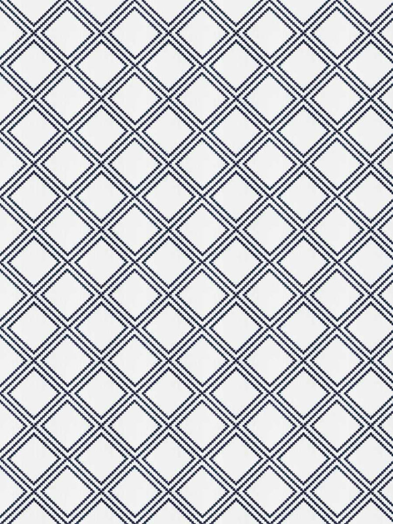 Fabric by the yard - Sound 76878 Indigo