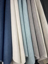 Fabric by the yard - Sound 79745 Indigo