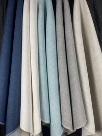 Fabric by the yard - Sound 79745 Stone
