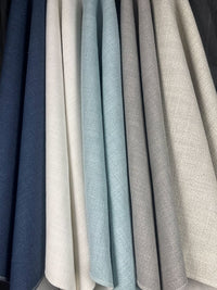Fabric by the yard - Sound 79745 Stone