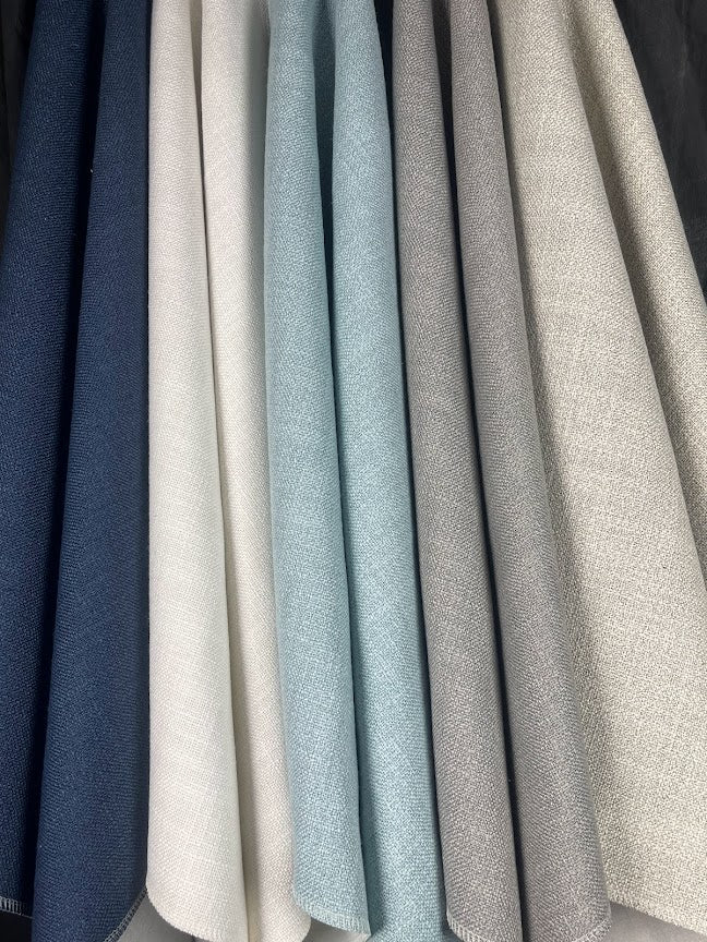 Fabric by the yard - Sound 79745 Stone